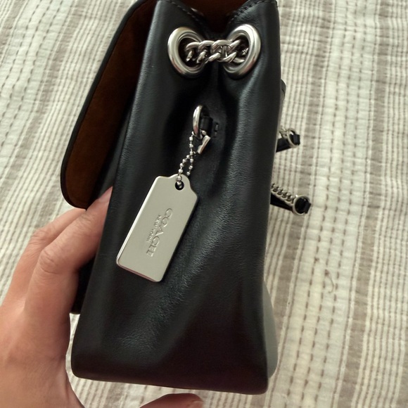 COACH Outlet Elodie Crossbody Bag - Picture 4 of 16